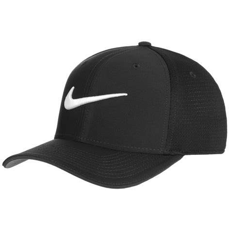 nike leren pet